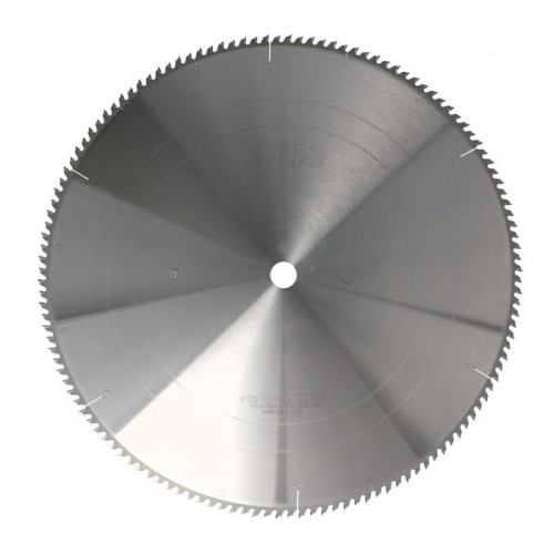 ITA TOOLS piła tarczowa HM do wycinania wad drewna D650 F35 K4,5 P3,5 a10° NS (ATB) Z132