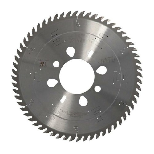 ITA TOOLS piła tarczowa HM do pilarki panelowej D300 F80 K4,4 P3,2 TP (TCG) Z60