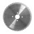 ITA TOOLS piła tarczowa HM do pilarki panelowej D380 F60 K4,8 P3,5 TP (TCG) Z72