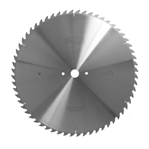 ITA TOOLS piła tarczowa HM do pilarki panelowej D620 F40 K6,2 P4 TP (TCG) Z60