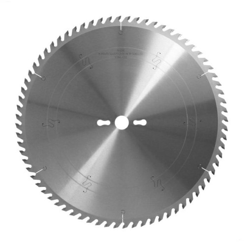 ITA TOOLS piła tarczowa HM do pilarki panelowej D460 F30 K4,4 P3,2 TP (TCG) Z72