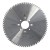 ITA TOOLS piła HM chromowana do pilarki panelowej D360 F65 K4,4 P3,2 TP (TCG) Z72
