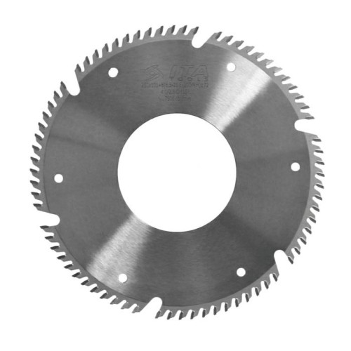 ITA TOOLS piła tarczowa HM do pilarki panelowej D250 F100 K4 P2,8 PR (FTG) Z72