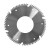 ITA TOOLS piła tarczowa HM do pilarki panelowej D250 F100 K4 P2,8 PR (FTG) Z72