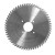 ITA TOOLS piła tarczowa do cięcia poprzecznego w pakietach D320 F65 K4,4 P3,2 NS (ATB) Z60