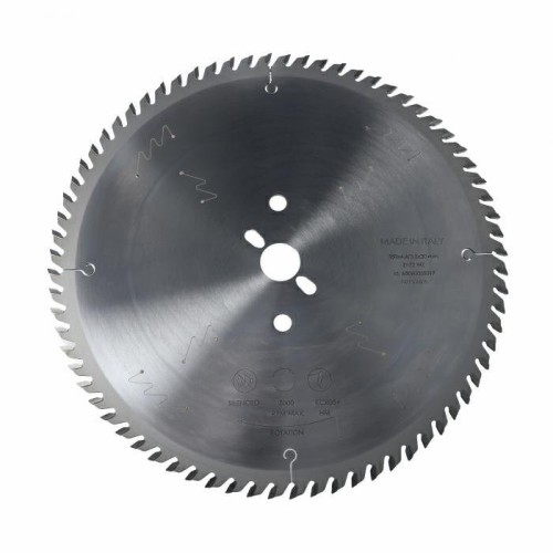 ITA TOOLS piła tarczowa do cięcia poprzecznego w pakietach D350 F30 K4,4 P3,2 NS (ATB) Z72