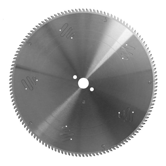 ITA TOOLS piła tarczowa HM do aluminium/PCV D450 F32 K4 P3,2 a5° TP (TCG) Z128