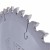 ITA TOOLS piła tarczowa do cięcia poprzecznego w pakietach D350 F80 K4,4 P3 NS (ATB) Z54