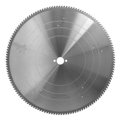 ITA TOOLS piła tarczowa HM do aluminium/PCV D600 F40 K4,6 P4 a5° TP (TCG) Z140