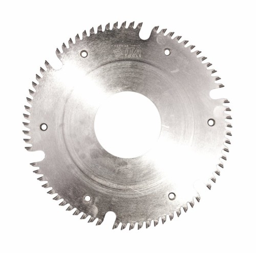 ITA TOOLS piła tarczowa PCD do formatyzowania D250 F80 K4 P3 RH Z72