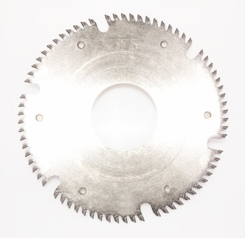 ITA TOOLS piła tarczowa PCD do formatyzowania D250 F80 K4 P3 LH Z72