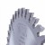 ITA TOOLS piła tarczowa HM do rowkowania D150 F30 K4 P2,8 a5° PR (FTG) Z36