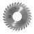 ITA TOOLS piła tarczowa HM do agregatów CNC D100 F32 K3 P2 PR (FTG) Z30