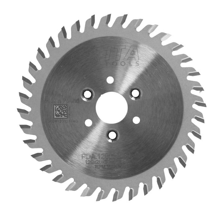 ITA TOOLS piła tarczowa HM do agregatów CNC D120 F20 K3,2 P2,2 NS (ATB) Z36