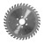 ITA TOOLS piła tarczowa HM do agregatów CNC D125 F20 K4 P2,8 NS (ATB) Z36