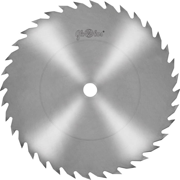 Globus Piła do drewna HSS 550x30x48Z / Cięcie wzdłuż