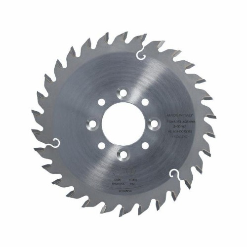 ITA TOOLS piła tarczowa HM do agregatów CNC D150 F35 K4 P3 NS (ATB) Z30