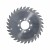 ITA TOOLS piła tarczowa HM do agregatów CNC D150 F35 K4 P3 NS (ATB) Z30