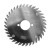 ITA TOOLS piła tarczowa HM do agregatów CNC D150 F35 K4 P3 NS (ATB) Z36