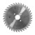 ITA TOOLS piła tarczowa HM do agregatów CNC D180 F30 K4 P2,8 PR (FTG) Z36