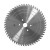 ITA TOOLS piła tarczowa HM do agregatów CNC D300 F30 K3,2 P2,2 NS (ATB) Z54