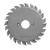 ITA TOOLS podcinak diamentowy składany do pilarek formatowych D100 F20 K2,8-3,6 P2,2 Z12+12