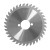 ITA TOOLS podcinak stożkowy HM D200 F45 K3,5-4,2 P2,8 TR (FA) Z36