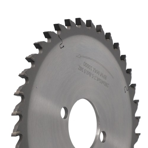 ITA TOOLS podcinak stożkowy PCD D180 F45 K4,7-5,8 P3,5 T (CONICAL) Z36