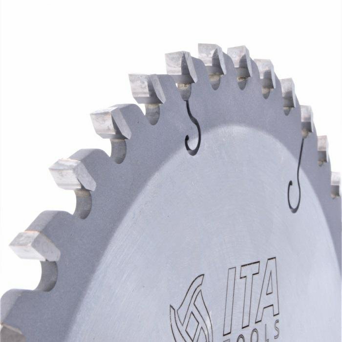 ITA TOOLS podcinak stożkowy HM D215 F50 K4,4-4,5 P3,2 a6° TNS (CON+ATB) Z42