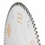 CMT Piła do cięcia płyty laminowanej chromowana D250 d30 K3,2 c2,2 Z80 281.680.10M