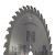 CMT Piła do uniwersalnego cięcia drewna K CONTRACTOR® D160 d20 K2,2 c1,4 Z24 K16024H