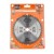 CMT Piła do uniwersalnego cięcia drewna K CONTRACTOR® D160 d20 K2,2 c1,4 Z40 K16040H