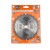 CMT Piła do uniwersalnego cięcia drewna K CONTRACTOR® D165 d20 K1,7 c1,1 Z24 K16524H