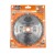 CMT Piła do uniwersalnego cięcia drewna K CONTRACTOR® D190 d30 K2,2 c1,4 Z24 K19024M