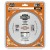 CMT Piła do uniwersalnego cięcia drewna K CONTRACTOR® D300 d30 K2,6 c1,6 Z72 K30072M