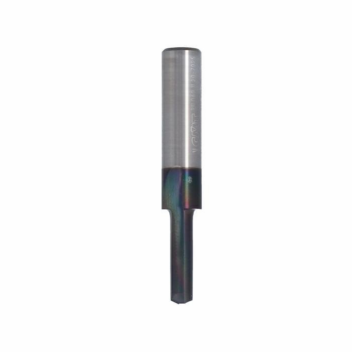 CMT frez prosty HM Z2 D6 I16 L55 S8 911.060.11XTR – zdjęcie 1
