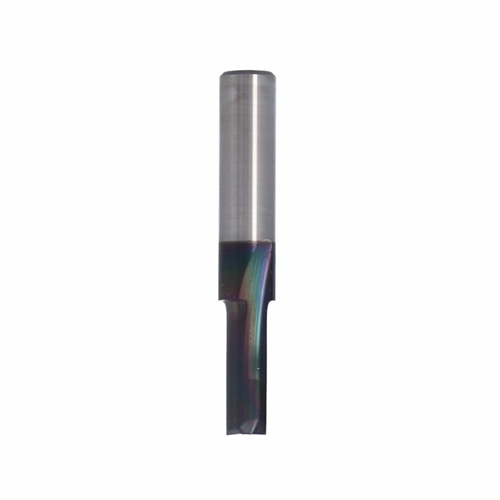 CMT frez prosty HM Z2 D6 I16 L55 S8 911.060.11XTR – zdjęcie 2