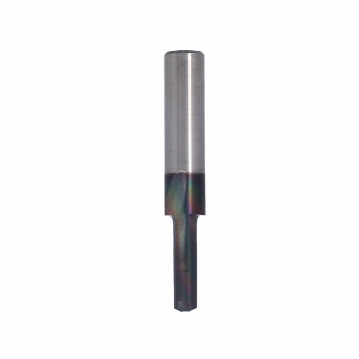 CMT frez prosty HM Z2 D6 I16 L55 S8 911.060.11XTR – zdjęcie 4