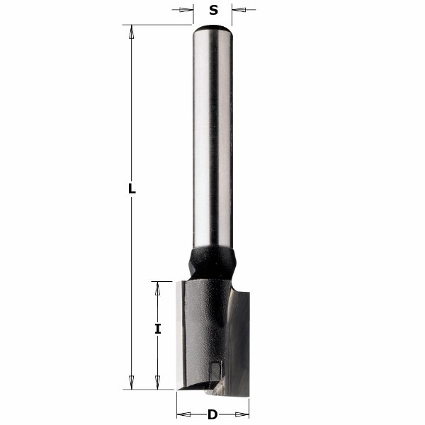 CMT frez prosty HM D23,5 I20 L70 S8 174.235.11 – zdjęcie 1