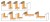 CMT frez do gniazd HM D12,7 I19 S6 701.127.11 – zdjęcie 3