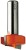 CMT frez do gniazd HM Z2 D38,1 I15,8 L70 S12,7 852.504.11 – zdjęcie 1