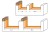 CMT frez do gniazd HM Z2 D38,1 I15,8 L70 S12,7 852.504.11 – zdjęcie 2