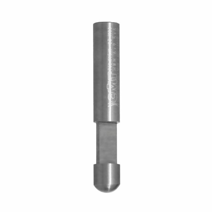 CMT frez trymujący HM D6 I9,5 L38 S6 742.095.11 – zdjęcie 2