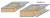 CMT frez do wycinania otworów HM Z1 D6 I19 L64 S6 716.060.11 – zdjęcie 2