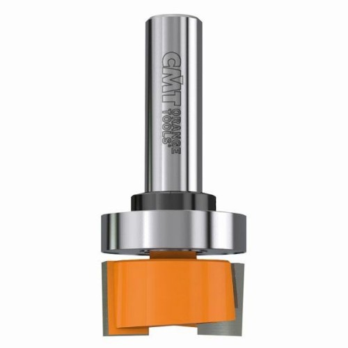 CMT frez prosty z łożyskiem HM D19 I9,5 L57 S8 952.001.11B – zdjęcie 1
