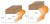 CMT frez do parapetów R9,5/5,5 HM D31,7 I25,4 S12,7 855.804.11B – zdjęcie 2