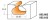 CMT frez do uchwytów R4,8 HM D29 I20 S8 955.105.11 – zdjęcie 2