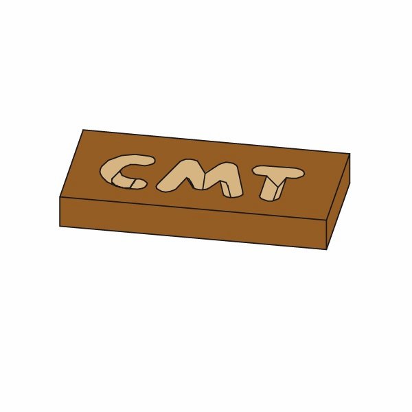 CMT frez literujący 60° HM D12,7 I11 S12,7 858.501.11 – zdjęcie 3