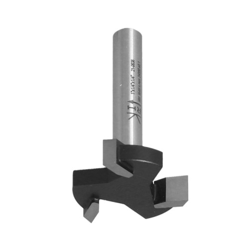 CMT frez do planowania płaszczyzn HM Z3 D25,4 I6,35 L41 S6,35 178.701.11 – zdjęcie 1