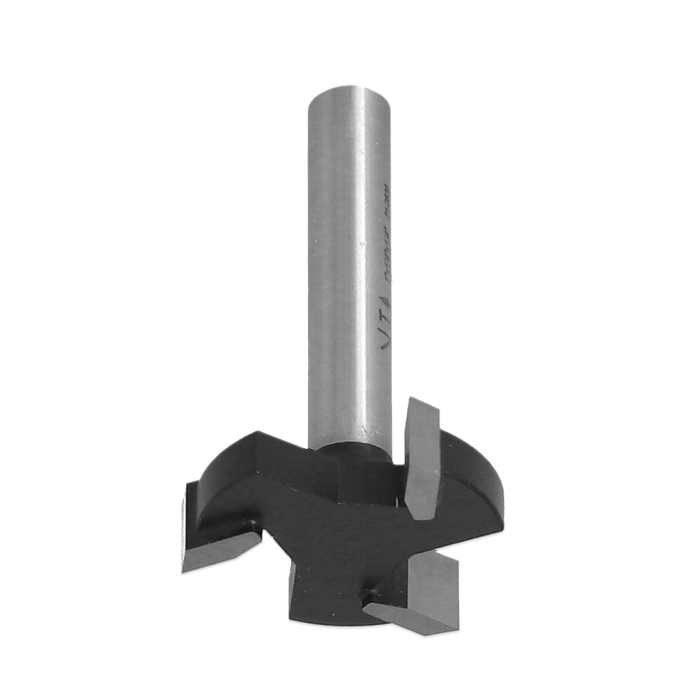 CMT frez do planowania płaszczyzn HM Z3 D25,4 I6,35 L41 S6,35 178.701.11 – zdjęcie 2
